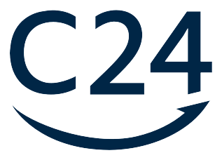 C24 Bank – Firmenkunde von Check Umzug