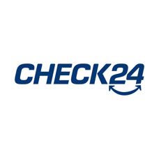 CHECK24 – Firmenkunde von Check Umzug