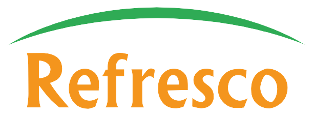Refresco – Firmenkunde von Check Umzug