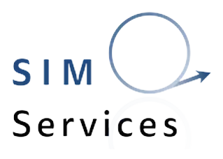 Simservices – Firmenkunde von Check Umzug